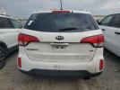 Kia Sorento Lx Image 4