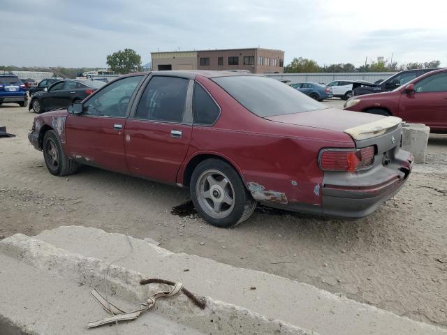 Chevrolet Caprice Classic Ss Image 2