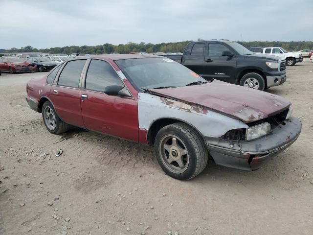 Chevrolet Caprice Classic Ss Image 12