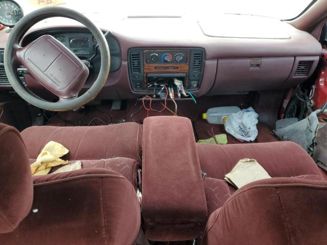 Chevrolet Caprice Classic Ss Image 5