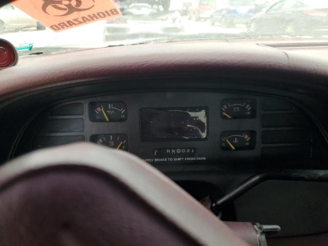 Chevrolet Caprice Classic Ss Image 6