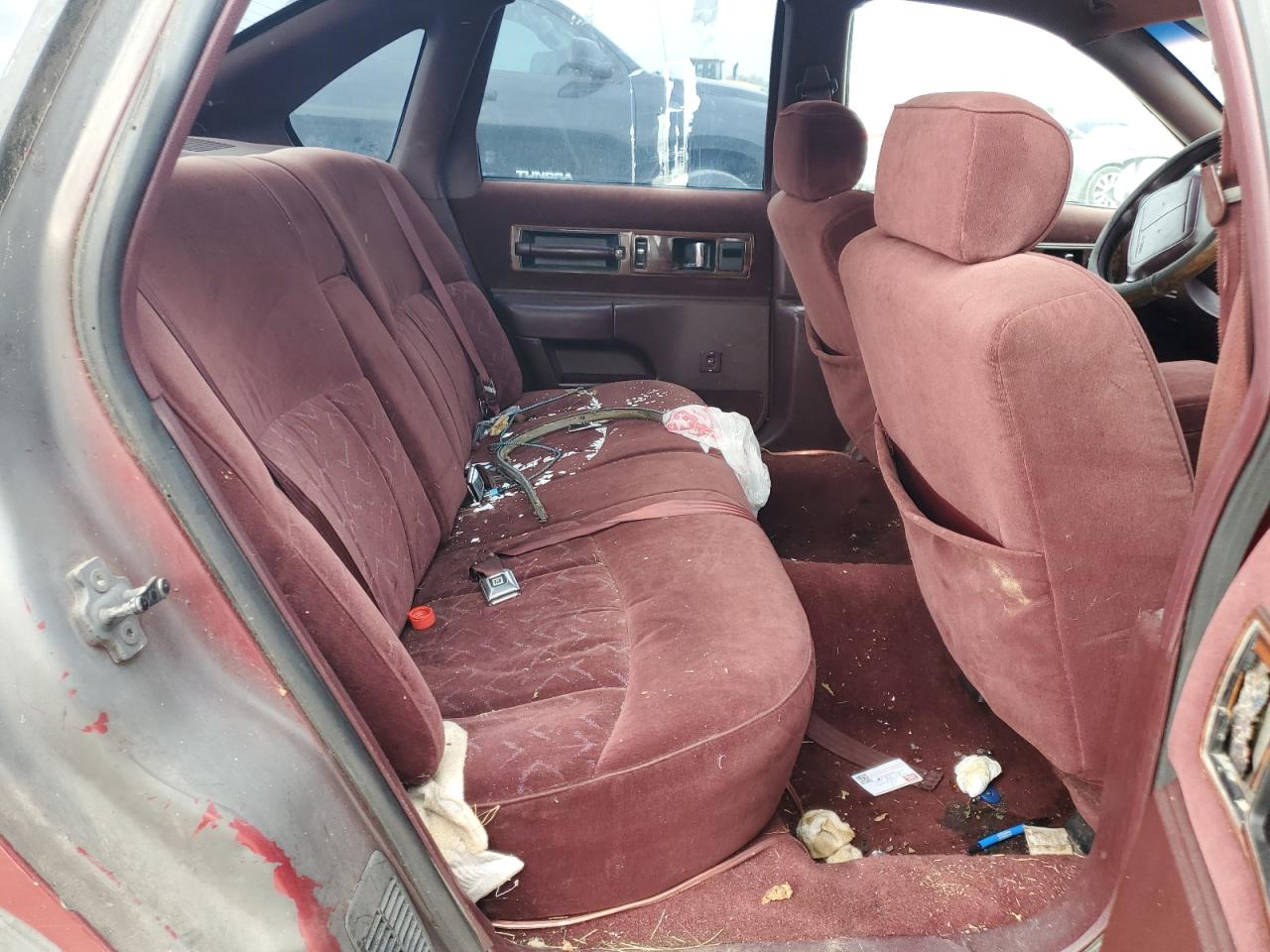 Chevrolet Caprice Classic Ss Image 8