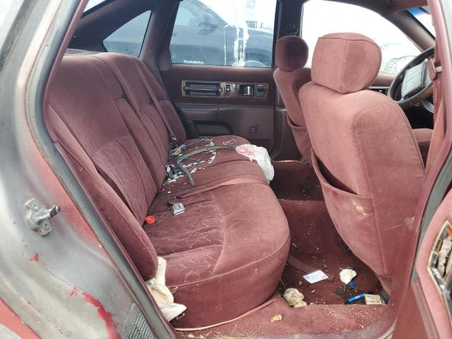 Chevrolet Caprice Classic Ss Image 8