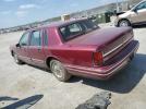 Lincoln Towncar Executive Image 8