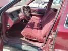 Lincoln Towncar Executive Image 6