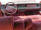 Lincoln Towncar Executive Image 12