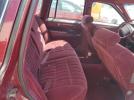 Lincoln Towncar Executive Image 5