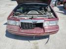 Lincoln Towncar Executive Image 11