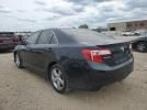 Toyota Camry Base Image 4