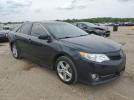 Toyota Camry Base Image 3