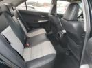 Toyota Camry Base Image 7