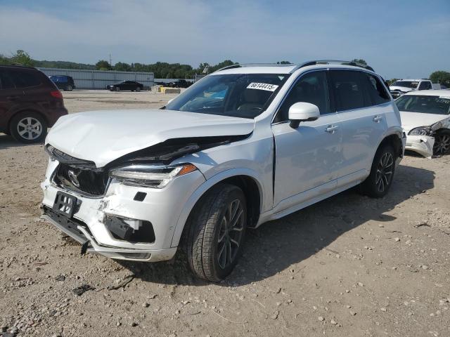 Salvage Volvo XC90
