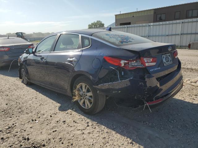 Kia Optima Lx Image 6