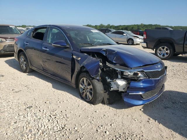 Kia Optima Lx Image 5