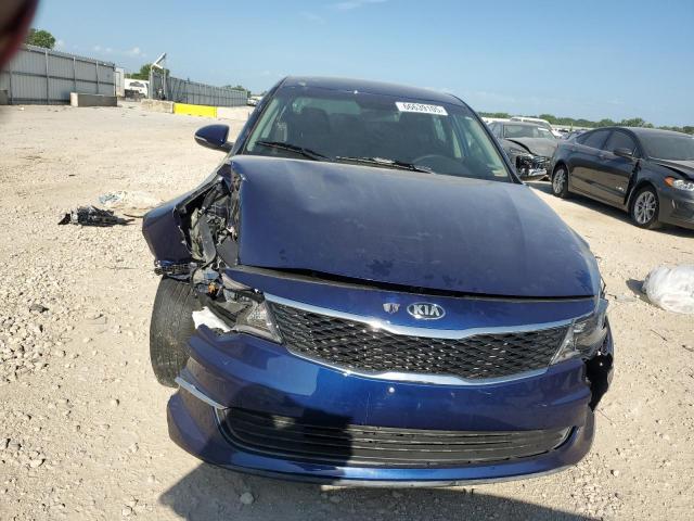 Kia Optima Lx Image 2