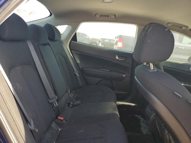 Kia Optima Lx Image 3