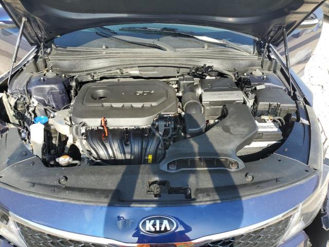 Kia Optima Lx Image 12