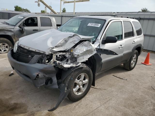  Salvage Mazda Tribute