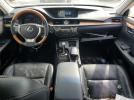 Lexus Es 300h Image 12