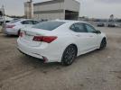 Acura TLX Tech Image 4