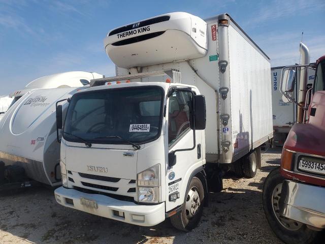  Salvage Isuzu Nqr