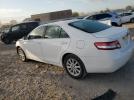 Toyota Camry Base Image 4