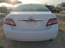 Toyota Camry Base Image 5