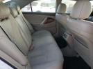 Toyota Camry Base Image 11