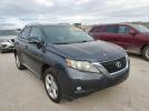 Lexus RX 350 Image 7