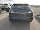 Lexus RX 350 Image 4