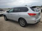 Nissan Pathfinder S Image 2