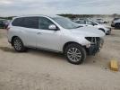 Nissan Pathfinder S Image 4