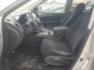 Nissan Pathfinder S Image 8