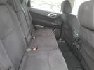 Nissan Pathfinder S Image 13