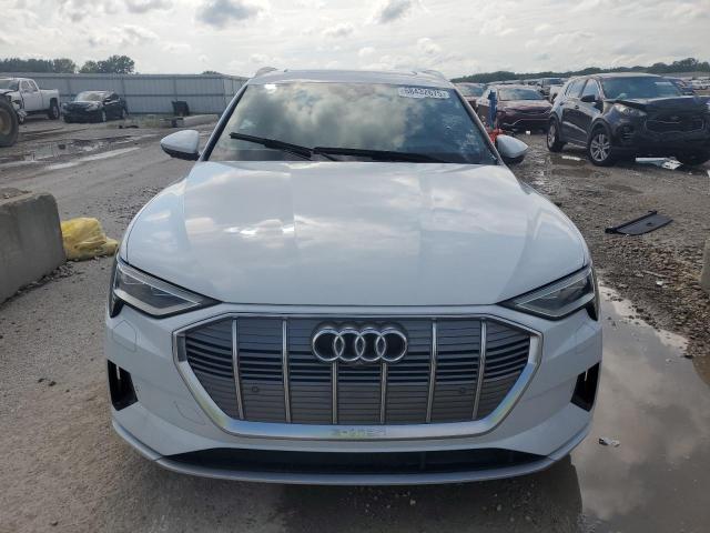 Audi e-tron Prestige Image 9