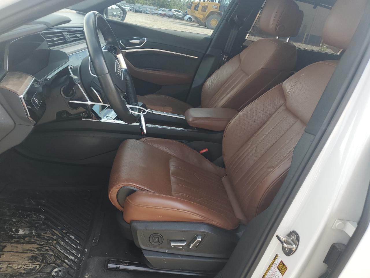 Audi e-tron Prestige Image 5