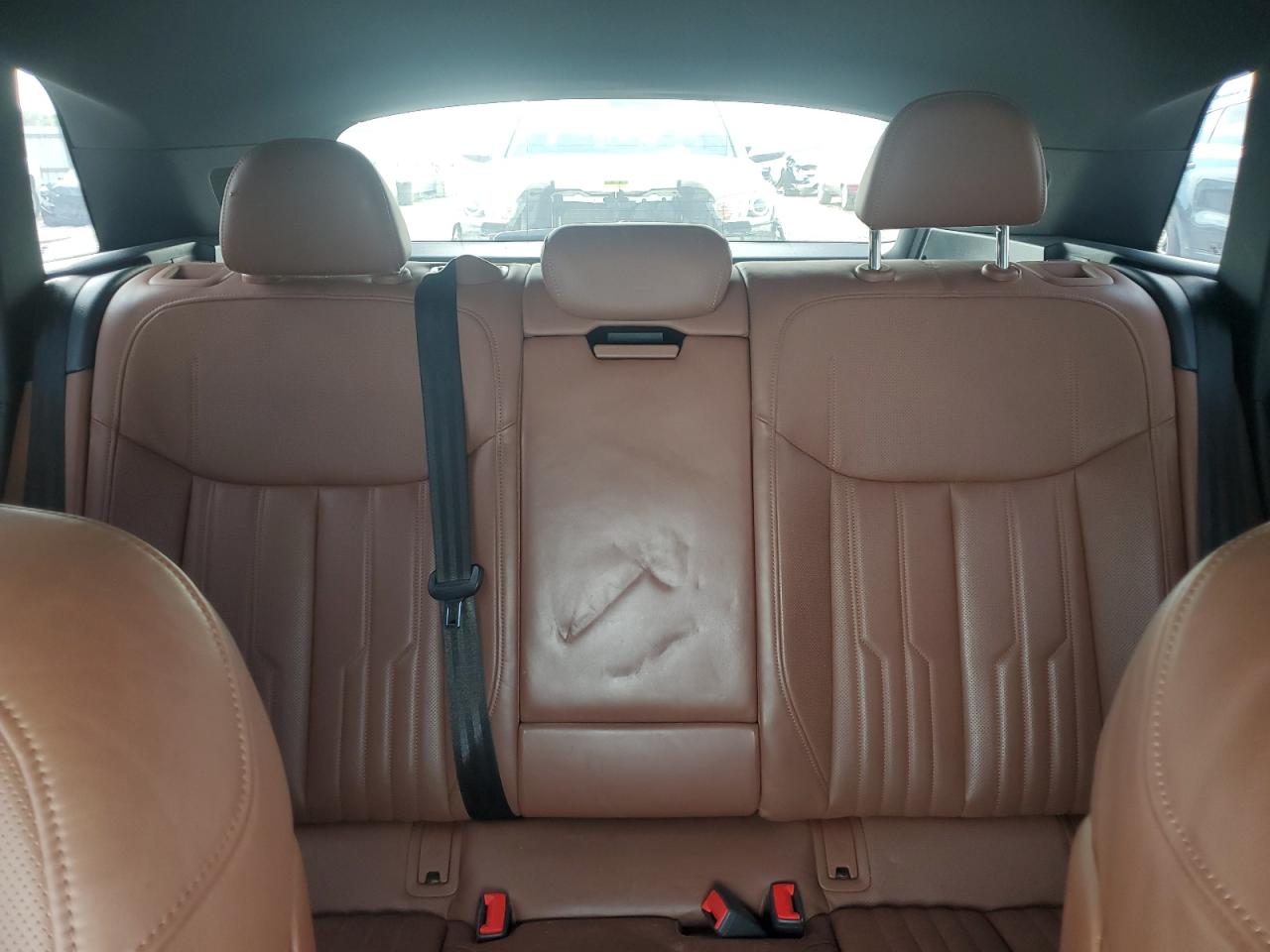 Audi e-tron Prestige Image 11