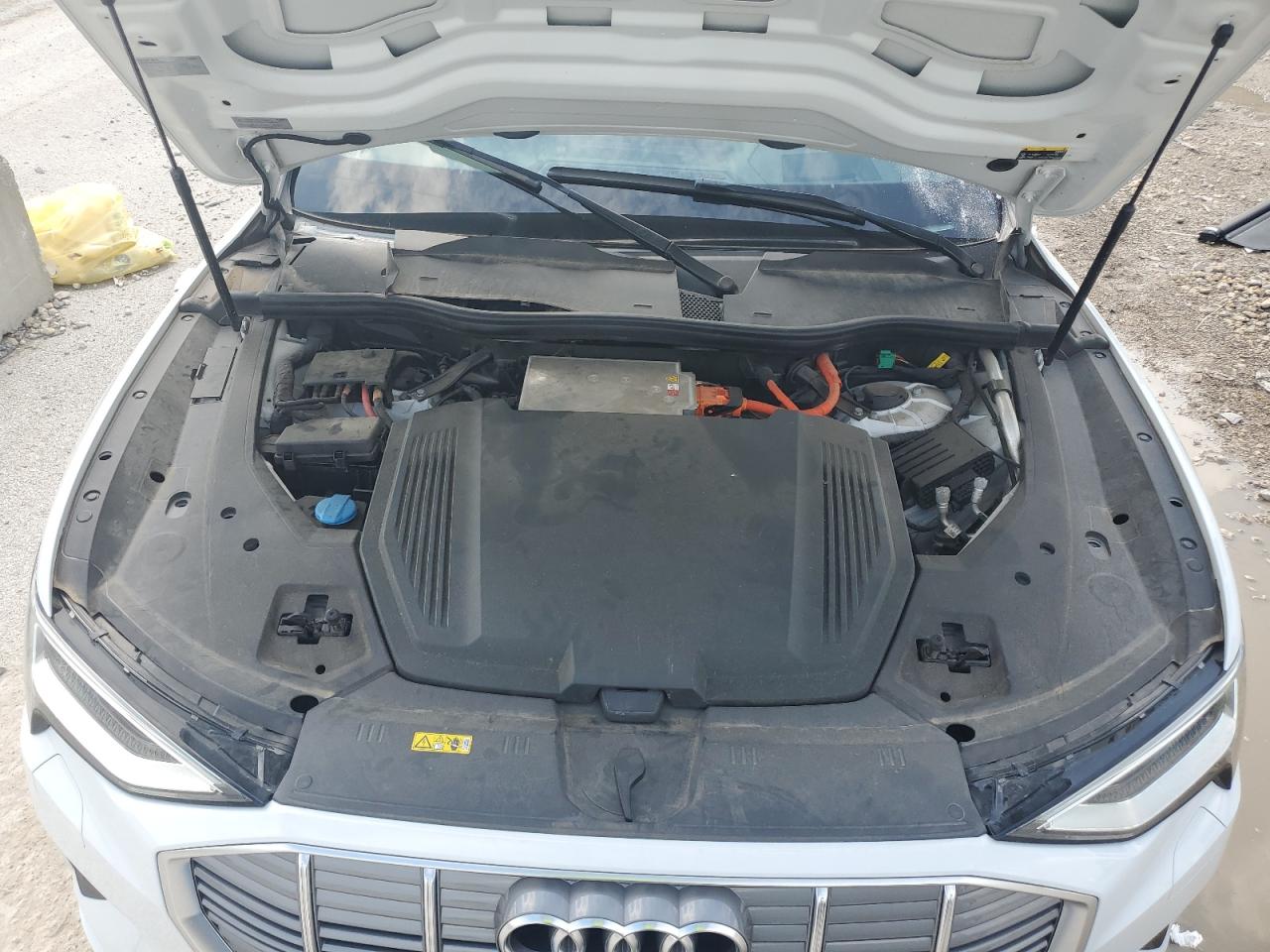 Audi e-tron Prestige Image 10