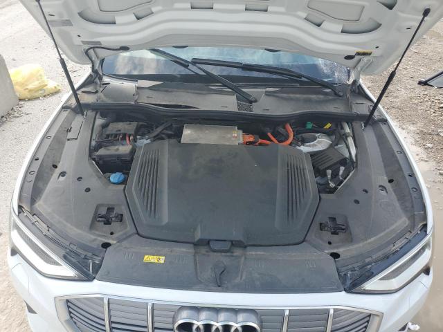 Audi e-tron Prestige Image 10