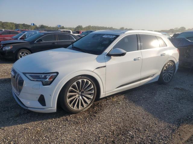  Salvage Audi e-tron