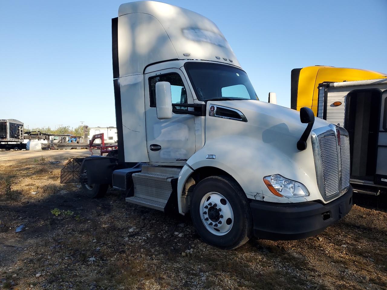 Kenworth T680 T680 Image 1