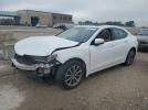 Acura TLX Image 1