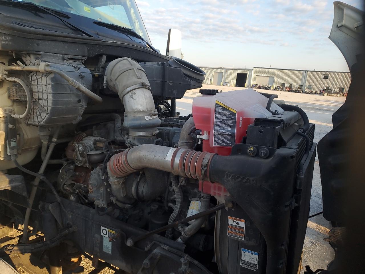 Kenworth T680 T680 Image 9