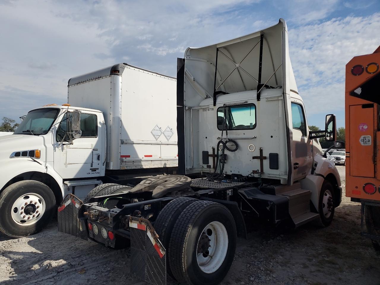 Kenworth T680 T680 Image 3