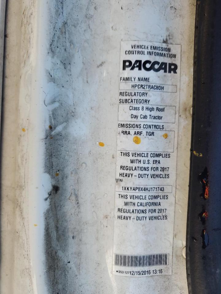 Kenworth T680 T680 Image 7