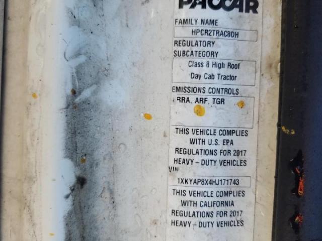 Kenworth T680 T680 Image 7