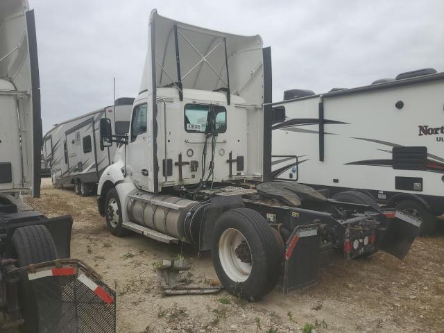 Kenworth Constructi T680 Image 2