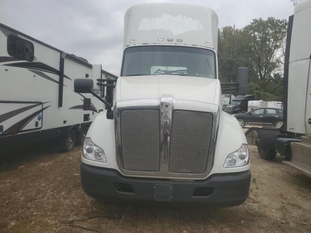 Kenworth Constructi T680 Image 9
