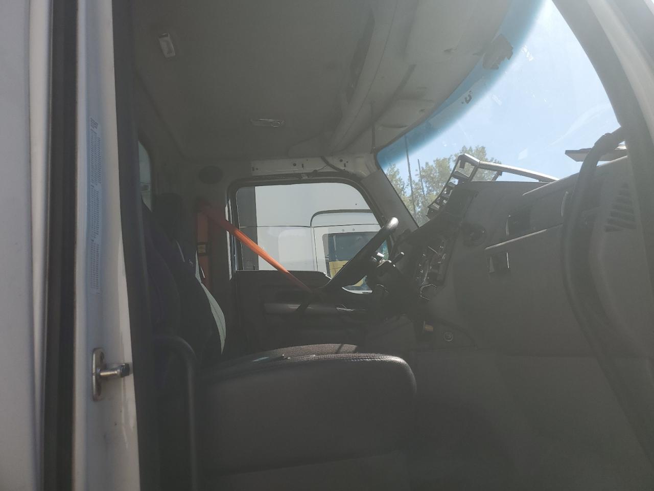 Kenworth Constructi T680 Image 5