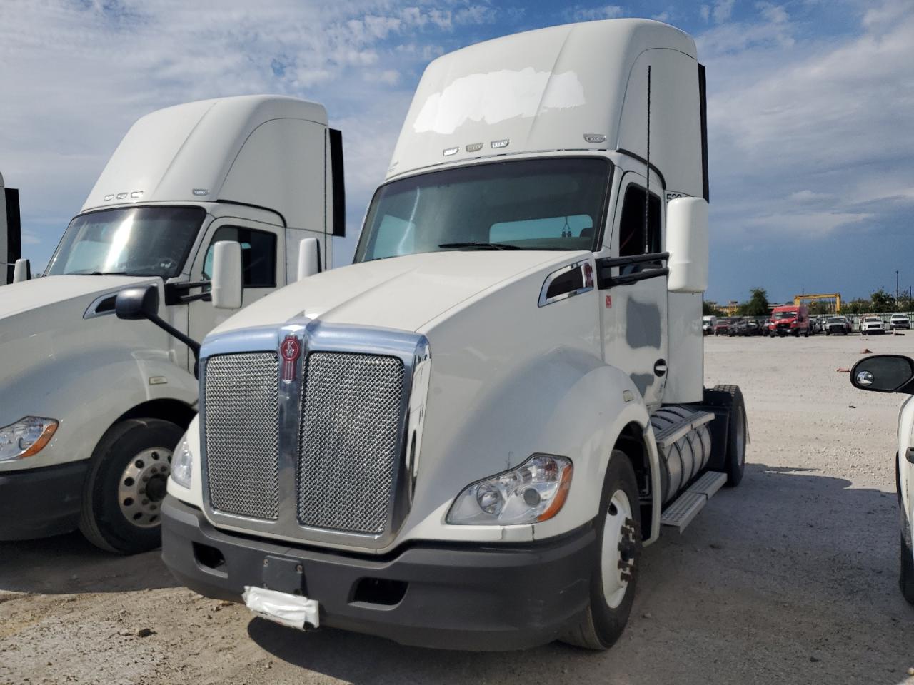 Kenworth T680 T680 Image 8